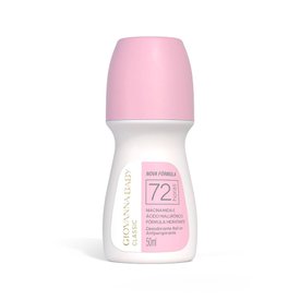 DESODORANTE ROLL-ON GIOVANNA BABY CLASS 50ML