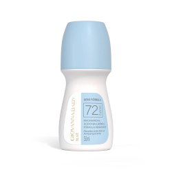Desodorante Roll-on Giovanna Baby Blue 50ml