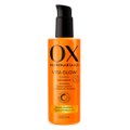 Kit Defrizante Ox Mari Maria Vita Glow 200Ml + Sérum Reconstrutor Capilar Ox Mari Maria Vita Glow 110Ml