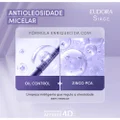 SHAMPOO EUDORA SIÀGE ANTIOLEOSIDADE MICELAR 250ML