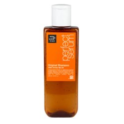 Shampoo Mise En Scène Perfect Serum Original 200ml