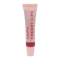 Balm Labial Ruby Rose Cherry Lips Cl10 15g