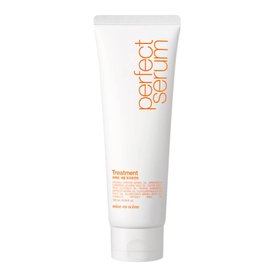 MÁSCARA DE TRATAMENTO CAPILAR MISE EN SCÈNE PERFECT SERUM 180ML