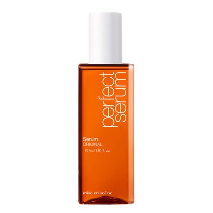SÉRUM CAPILAR MISE EN SCÈNE PERFECT SERUM ORIGINAL 30ML