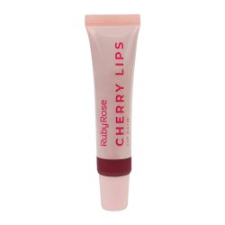 Balm Labial Ruby Rose Cherry Lips Cl50 15g
