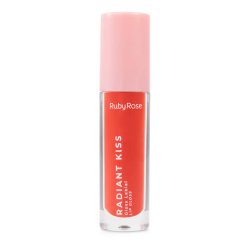 Gloss Labial Ruby Rose Radiant Kiss Rk10 4g