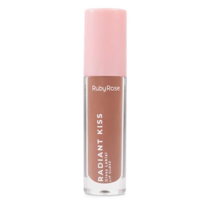 GLOSS LABIAL RUBY ROSE RADIANT KISS RK20 4G
