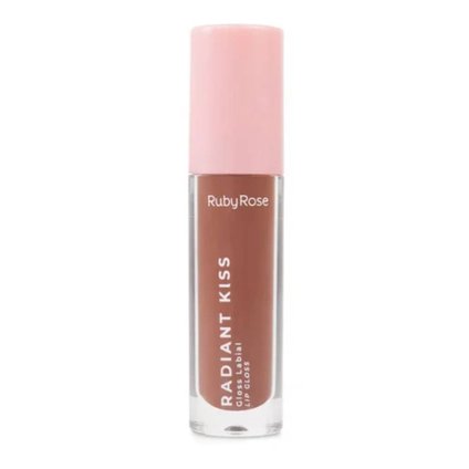GLOSS LABIAL RUBY ROSE RADIANT KISS RK30 4G