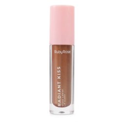 Gloss Labial Ruby Rose Radiant Kiss Rk40 4g