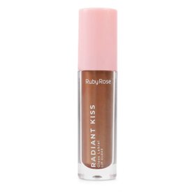 GLOSS LABIAL RUBY ROSE RADIANT KISS RK40 4G