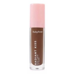 Gloss Labial Ruby Rose Radiant Kiss Rk60 4g