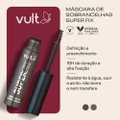 MÁSCARA DE SOBRANCELHAS VULT SUPER FIX COR 02 3G