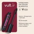 MÁSCARA DE CÍLIOS VULT SUPER FIX 10G