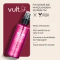 FIXADOR DE MAQUIAGEM VULT SUPER FIX 100ML