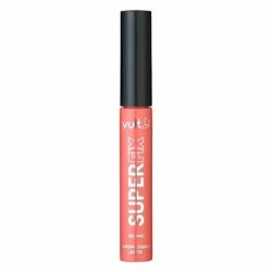 Batom Líquido Matte Vult Super Fix Castanho Natural 5ml