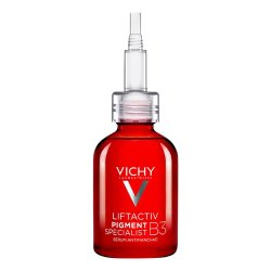 Sérum Facial Antimanchas Vichy Liftactiv Specialist B3 30ml