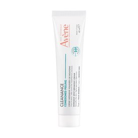 CREME FACIAL AVÈNE CLEANANCE COMEDOMED PEELING 40ML