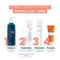CREME FACIAL AVÈNE CLEANANCE COMEDOMED PEELING 40ML