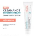 CREME FACIAL AVÈNE CLEANANCE COMEDOMED PEELING 40ML