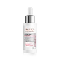 Sérum Facial Anti-idade Avène Retrinal Oil Control 30ml