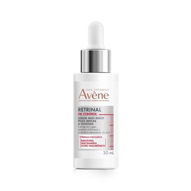 SÉRUM FACIAL ANTI-IDADE AVÈNE RETRINAL OIL CONTROL 30ML