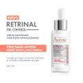 SÉRUM FACIAL ANTI-IDADE AVÈNE RETRINAL OIL CONTROL 30ML