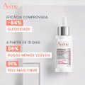 SÉRUM FACIAL ANTI-IDADE AVÈNE RETRINAL OIL CONTROL 30ML