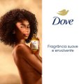 SABONETE LÍQUIDO DOVE ÓLEO DE BANHO GLICERINADO 240ML