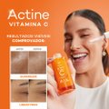 SÉRUM FACIAL DARROW ACTINE VITAMINA C 15% 30G