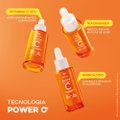 SÉRUM FACIAL DARROW ACTINE VITAMINA C 15% 30G