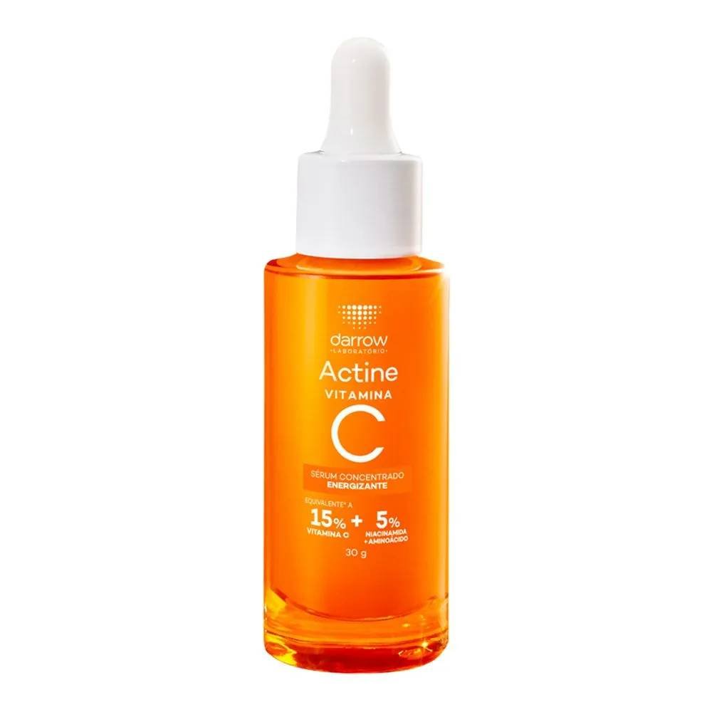 Sérum Facial Darrow Actine Vitamina C 15% 30g