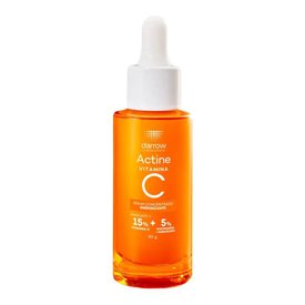 SÉRUM FACIAL DARROW ACTINE VITAMINA C 15% 30G