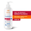 GEL DE BANHO DARROW NUTRIOL MED 400ML