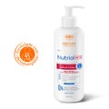 GEL DE BANHO DARROW NUTRIOL MED 400ML