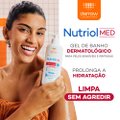 GEL DE BANHO DARROW NUTRIOL MED 400ML
