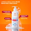 GEL DE BANHO DARROW NUTRIOL MED 400ML