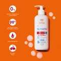 GEL DE BANHO DARROW NUTRIOL MED 400ML