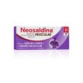 NEOSALDINA MUSCULAR DIPIRONA 300MG + CITRATO DE ORFENADRINA 35MG + CAFEÍNA 50MG 30 COMPRIMIDOS