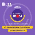 NEOSALDINA MUSCULAR DIPIRONA 300MG + CITRATO DE ORFENADRINA 35MG + CAFEÍNA 50MG 30 COMPRIMIDOS