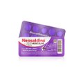 NEOSALDINA MUSCULAR DIPIRONA 300MG + CITRATO DE ORFENADRINA 35MG + CAFEÍNA 50MG 10 COMPRIMIDOS