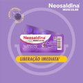NEOSALDINA MUSCULAR BLISTER 10 COMPRIMIDOS