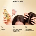 TÔNICO CAPILAR PANTENE BIOTINAMINA B3 ANTIQUEDA 52ML