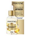 Kit Capilar Pantene Tônico Capilar Biotinamina B3 Antiqueda 52Ml + Condicionador 250Ml + Shampoo 300Ml