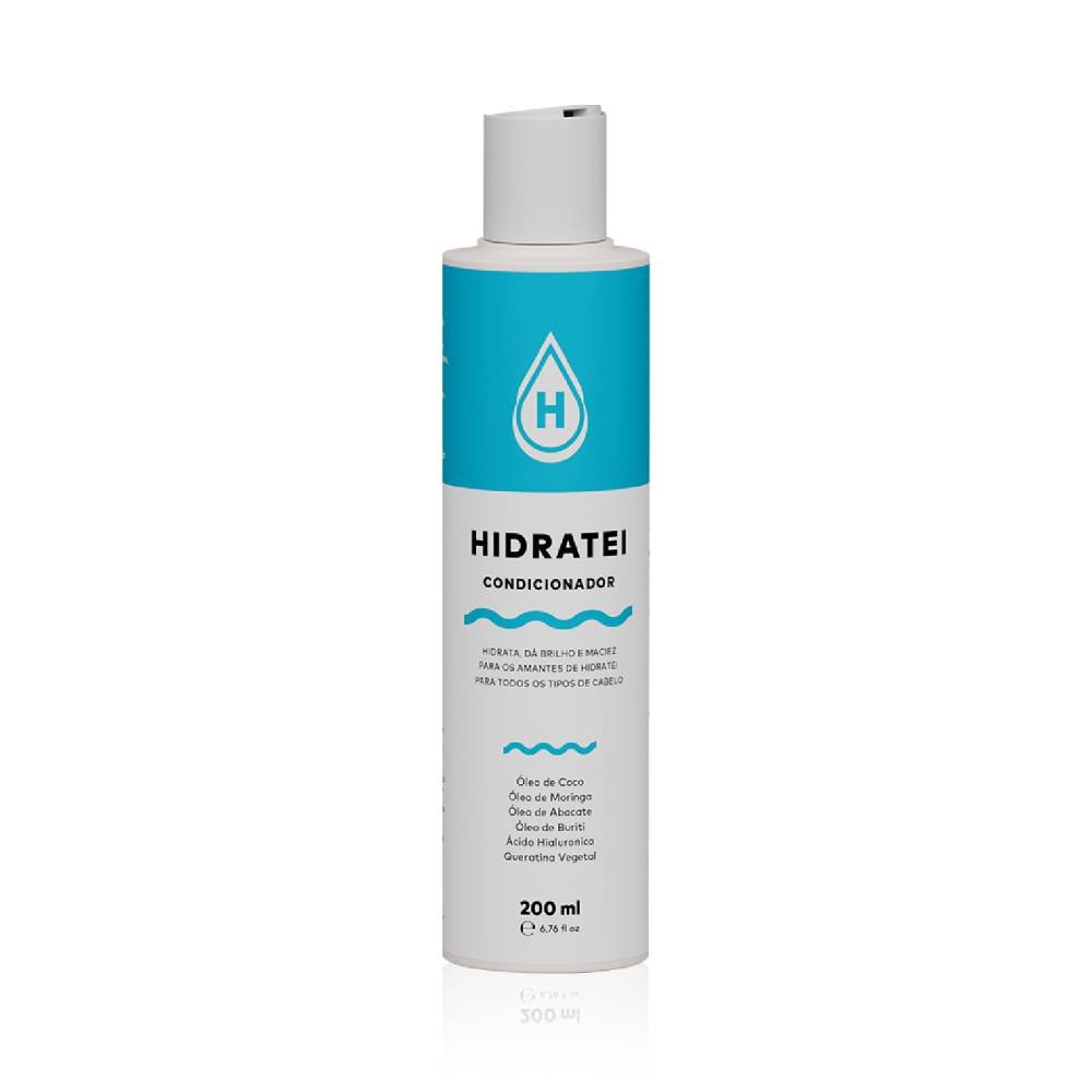 Condicionador Hidratei Hidratante 200ml
