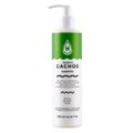 Kit Hidratei Shampoo Cachos 250Ml + Spray Revitalizador Capilar Cachos 250Ml