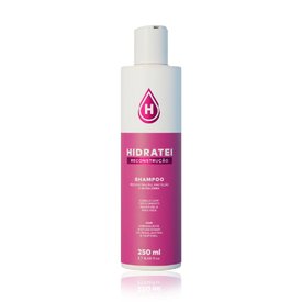 SHAMPOO HIDRATEI RECONSTRUTOR 250ML