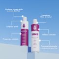 SHAMPOO HIDRATEI RECONSTRUTOR 250ML