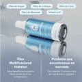 OLÉO CAPILAR MULTIFUNCIONAL HIDRATEI 60ML