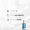 OLÉO CAPILAR MULTIFUNCIONAL HIDRATEI 60ML