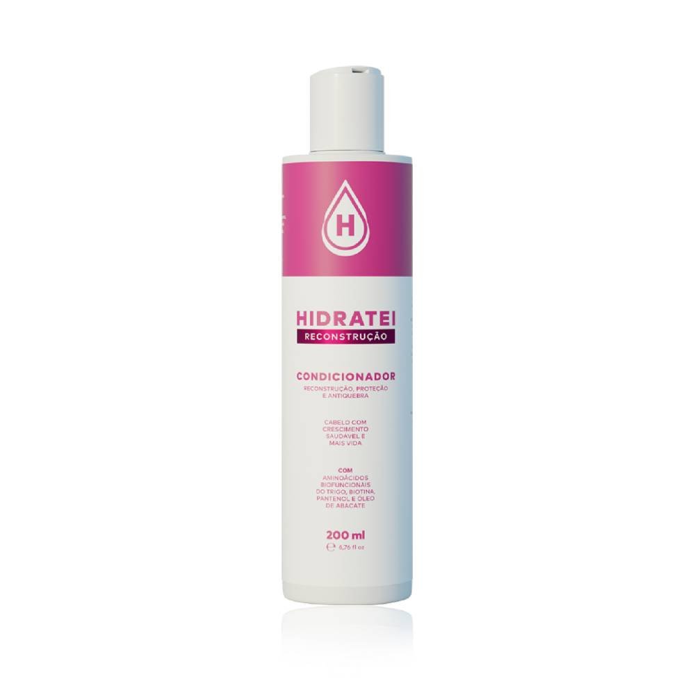 Condicionador Hidratei Reconstrução 200ml